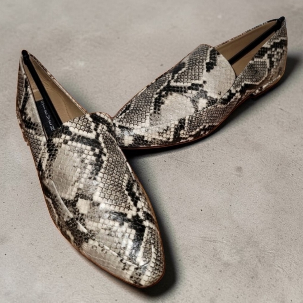 NEW IN BOX Steve Madden Haylie Loafers